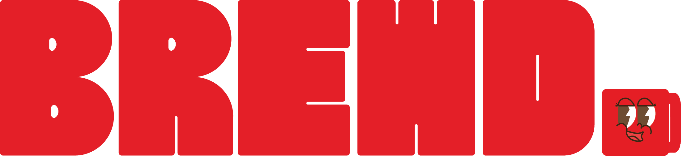Brewd Logo